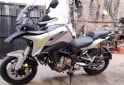 Motos - Qj Motor QJ SRT 700 2026 Nafta 8Km - En Venta
