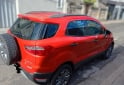Autos - Ford EcoSport freestyle 2013 Nafta 133000Km - En Venta