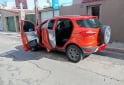 Autos - Ford EcoSport freestyle 2013 Nafta 133000Km - En Venta