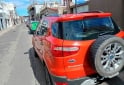 Autos - Ford EcoSport freestyle 2013 Nafta 133000Km - En Venta