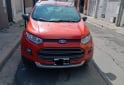 Autos - Ford EcoSport freestyle 2013 Nafta 133000Km - En Venta