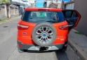 Autos - Ford EcoSport freestyle 2013 Nafta 133000Km - En Venta