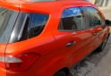 Autos - Ford EcoSport freestyle 2013 Nafta 133000Km - En Venta