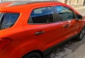Autos - Ford EcoSport freestyle 2013 Nafta 133000Km - En Venta