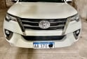 Camionetas - Toyota Sw4 2016 Diesel 97000Km - En Venta