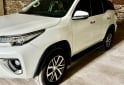 Camionetas - Toyota Sw4 2016 Diesel 97000Km - En Venta