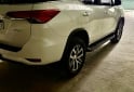Camionetas - Toyota Sw4 2016 Diesel 97000Km - En Venta