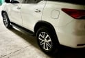 Camionetas - Toyota Sw4 2016 Diesel 97000Km - En Venta