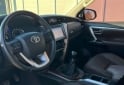 Camionetas - Toyota Sw4 2016 Diesel 97000Km - En Venta