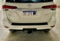 Camionetas - Toyota Sw4 2016 Diesel 97000Km - En Venta