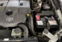 Camionetas - Toyota Sw4 2016 Diesel 97000Km - En Venta