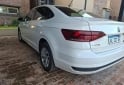 Autos - Volkswagen virtus 1.6 msi manual 2020 Nafta 82000Km - En Venta