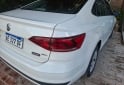 Autos - Volkswagen virtus 1.6 msi manual 2020 Nafta 82000Km - En Venta