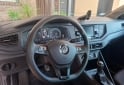 Autos - Volkswagen virtus 1.6 msi manual 2020 Nafta 82000Km - En Venta