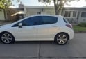 Autos - Peugeot 308 Feline 2016 Nafta 130000Km - En Venta