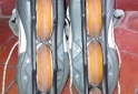 Deportes - Rollers Bladerunner Pro 80 - Talle 35 (Usados) - En Venta
