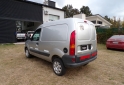 Utilitarios - Renault kangoo furgon 2012 Nafta 240000Km - En Venta