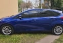 Autos - Ford Focus 2017 Nafta 99800Km - En Venta