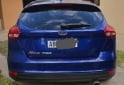Autos - Ford Focus 2017 Nafta 99800Km - En Venta