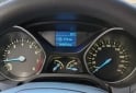 Autos - Ford Focus 2017 Nafta 99800Km - En Venta