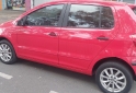 Autos - Volkswagen Fox 2012 Nafta 165000Km - En Venta