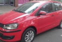 Autos - Volkswagen Fox 2012 Nafta 165000Km - En Venta