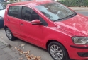 Autos - Volkswagen Fox 2012 Nafta 165000Km - En Venta