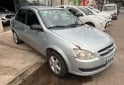 Autos - Chevrolet CLASSIC 1.4 LT SPIRIT GNC 2012 GNC - En Venta