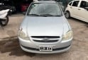Autos - Chevrolet CLASSIC 1.4 LT SPIRIT GNC 2012 GNC - En Venta