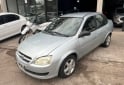 Autos - Chevrolet CLASSIC 1.4 LT SPIRIT GNC 2012 GNC - En Venta