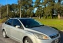 Autos - Ford FOCUS EXE TREND 2.0 2009 Nafta 180000Km - En Venta