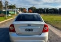Autos - Ford FOCUS EXE TREND 2.0 2009 Nafta 180000Km - En Venta