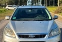 Autos - Ford FOCUS EXE TREND 2.0 2009 Nafta 180000Km - En Venta