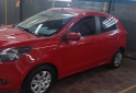 Autos - Ford Ka 2017 Nafta 70000Km - En Venta