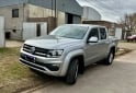 Camionetas - Volkswagen CONFORTLINE 2024 Diesel 42498Km - En Venta
