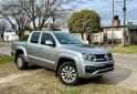 Camionetas - Volkswagen CONFORTLINE 2024 Diesel 42498Km - En Venta