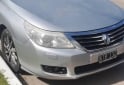Autos - Renault Sedan 4 puertas 2012 Nafta 199900Km - En Venta