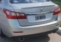 Autos - Renault Sedan 4 puertas 2012 Nafta 199900Km - En Venta