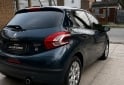 Autos - Peugeot 208 Allure Touch 2015 Nafta 110000Km - En Venta