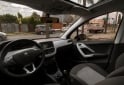 Autos - Peugeot 208 Allure Touch 2015 Nafta 110000Km - En Venta