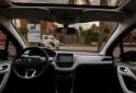 Autos - Peugeot 208 Allure Touch 2015 Nafta 110000Km - En Venta