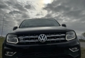 Camionetas - Volkswagen AMAROK V6 HIGHLINE 2018 Diesel 195000Km - En Venta