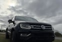 Camionetas - Volkswagen AMAROK V6 HIGHLINE 2018 Diesel 195000Km - En Venta