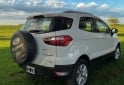 Camionetas - Ford Ecosport titanium 2.0 2015 Nafta 125000Km - En Venta