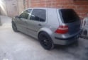 Autos - Volkswagen Golf Mk4 2005 Nafta 203000Km - En Venta