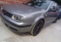 Autos - Volkswagen Golf Mk4 2005 Nafta 203000Km - En Venta