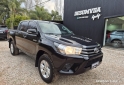 Camionetas - Toyota HILUX SR 2016 Diesel 250000Km - En Venta