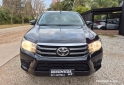 Camionetas - Toyota HILUX SR 2016 Diesel 250000Km - En Venta