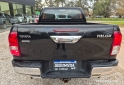 Camionetas - Toyota HILUX SR 2016 Diesel 250000Km - En Venta