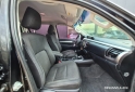 Camionetas - Toyota HILUX SR 2016 Diesel 250000Km - En Venta